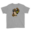 its a trap Youth Tee