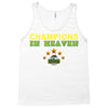 HUMBOLDT BRONCOS Champions In Heaven Tank Top