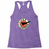 viper express Racerback Tank