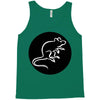 Mouse Rat Tank Top