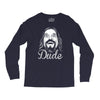the dude, Long Sleeve Shirts