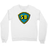 sb Crewneck Sweatshirt