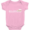 raising awareness Baby Onesie