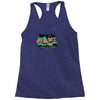 malviviendo Racerback Tank