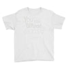 you and whose army Youth Tee