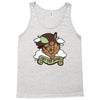 off the hook Tank Top