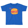 big buns Toddler T-shirt