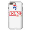 trump for president 2016 make america great again iPhone 8 Plus