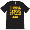 poof movie batman T-Shirt