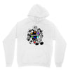 undertale flowey Unisex Hoodie