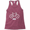 bike Racerback Tank