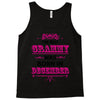 The Best Grammy Was Born In December Tank Top