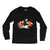 can't wait for spring Long Sleeve Shirts