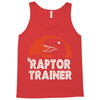 raptor trainer Tank Top