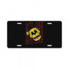 five nights at freddy's it's me golden freddy License Plate