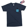 Yes, You Can Dive Exclusive T-shirt