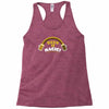 beer is magic Racerback Tank