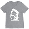 che homer   mens funny V-Neck Tee