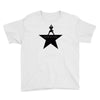 hamillton Youth Tee