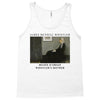 James Mcneill Whistler Whistler's Mother Tank Top