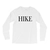hike Long Sleeve Shirts