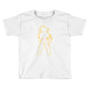Goku Toddler T-shirt