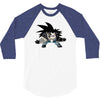 lobo 3/4 Sleeve Shirt