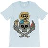 summer skull T-Shirt