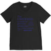 The Universe Is Made Of Protons Neutrons Elektrons And Morons V-Neck Tee