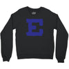 couple e Crewneck Sweatshirt