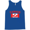 Canada Tank Top