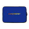 any way we can speed this up Laptop sleeve
