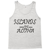 islands of aloha Tank Top