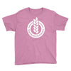 saskatchewan Youth Tee
