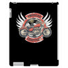 american choppers iPad 3 and 4 Case