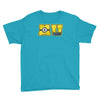 minion university Youth Tee