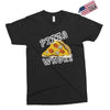 Pizza Bitch Exclusive T-shirt