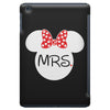 Mr. and Mrs. Matching iPad Mini