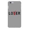 Loser / Lover IT Movie iPhone 6/6s Plus Case