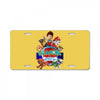 paw patrol birthday boy grandpa License Plate