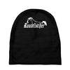 raubfischer  funny Baby Beanies