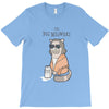 the big meowski T-Shirt