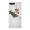 the falling italian iPhone 7 Plus Case