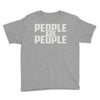 people are people Youth Tee