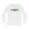 royal Long Sleeve Shirts