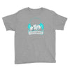 scissorhands Youth Tee