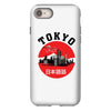 Tokyo City iPhone 8