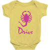 drive Baby Bodysuit
