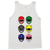 retrograde Tank Top
