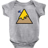 mountain Baby Onesie